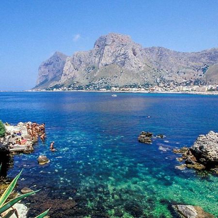 Amati Holidays Палермо Экстерьер фото