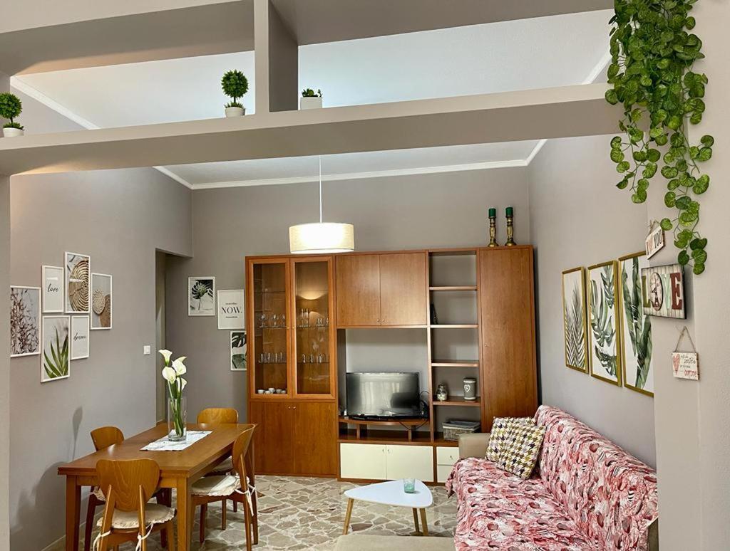 Amati Holidays Палермо Экстерьер фото